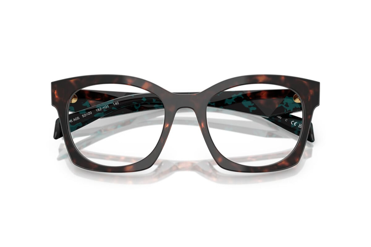 Prada Okulary korekcyjne PRA05V-18Z1O1