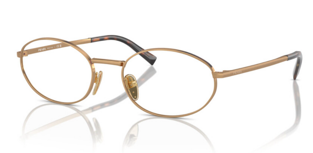 Prada Optical frame PRA57V-7OE1O1