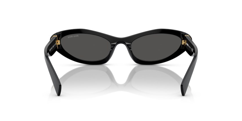 Miu Miu Okulary przeciwsłoneczne MU09YS-1AB5S0