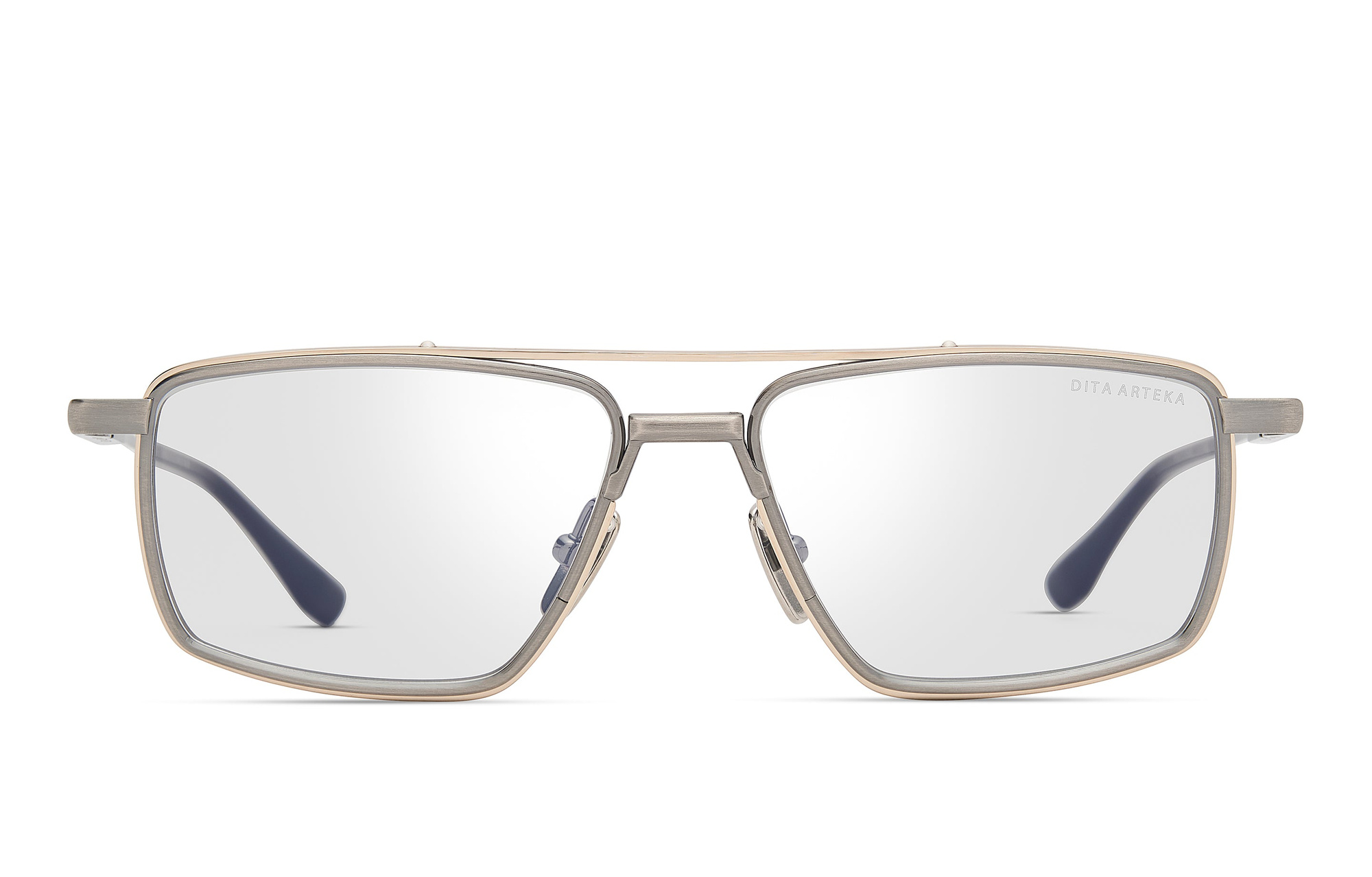 Dita Okulary korekcyjne ARTEKA DTX199-A-02