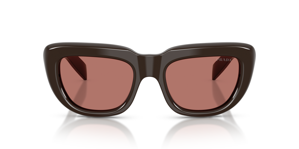 Prada Okulary przeciwsłoneczne PR D07S-27I80W