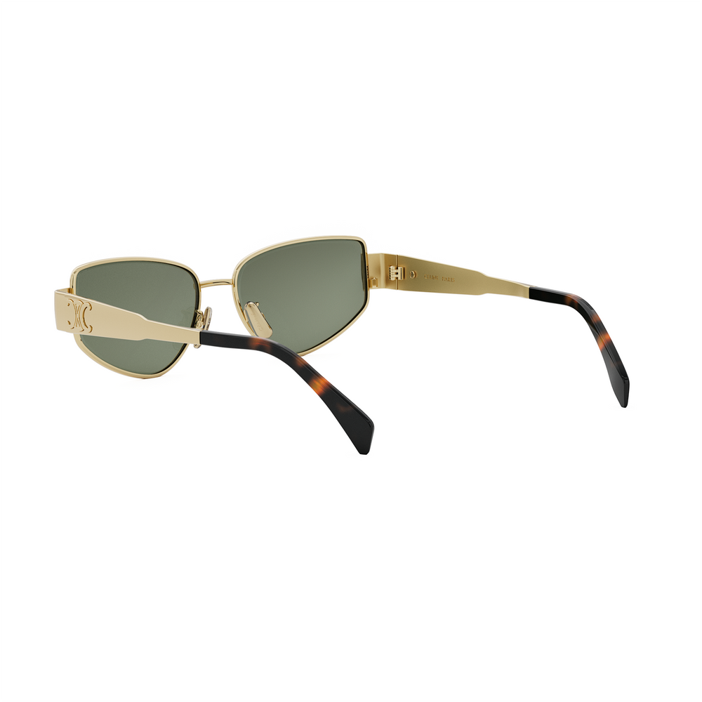 Celine Okulary przeciwsłoneczne CL40293U-30N