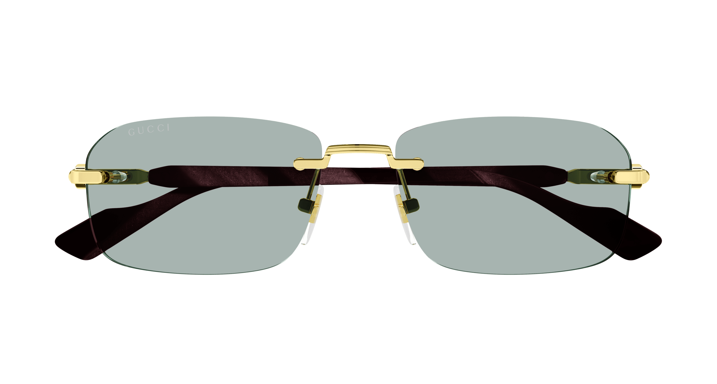 小物 GUCCI sunglass interlocking rimless y2k 小物 GUCCI sunglass interlocking rimless y2k 小物 GUCCI