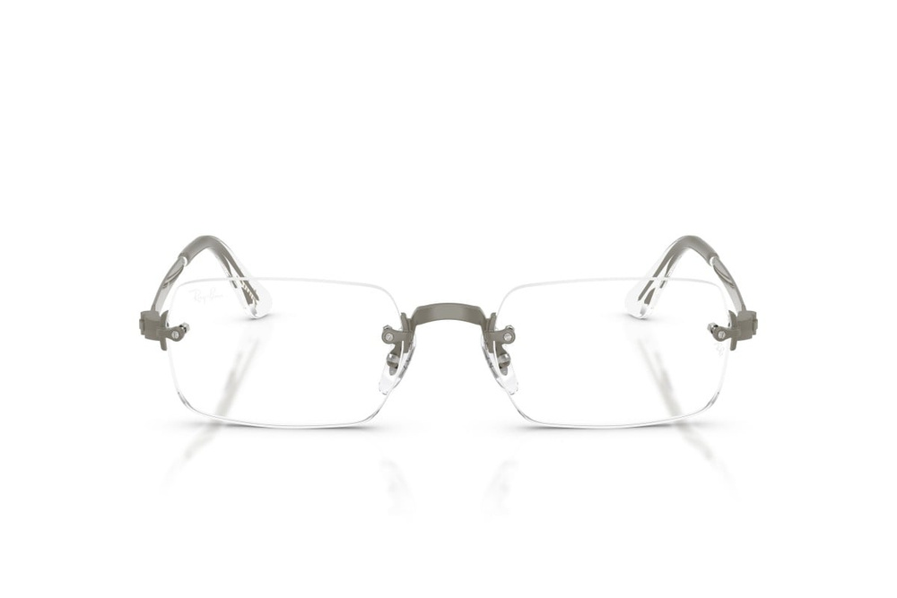 Ray-Ban x A$AP Rocky Okulary korekcyjne RX3928V-3201