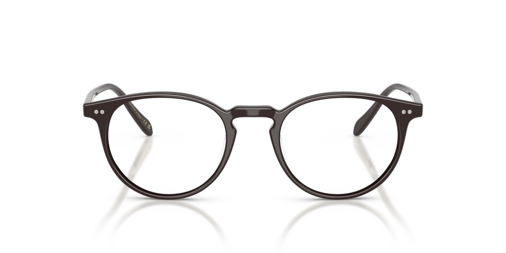 Oliver Peoples Okulary korekcyjne RILEY-R OV5004-1772
