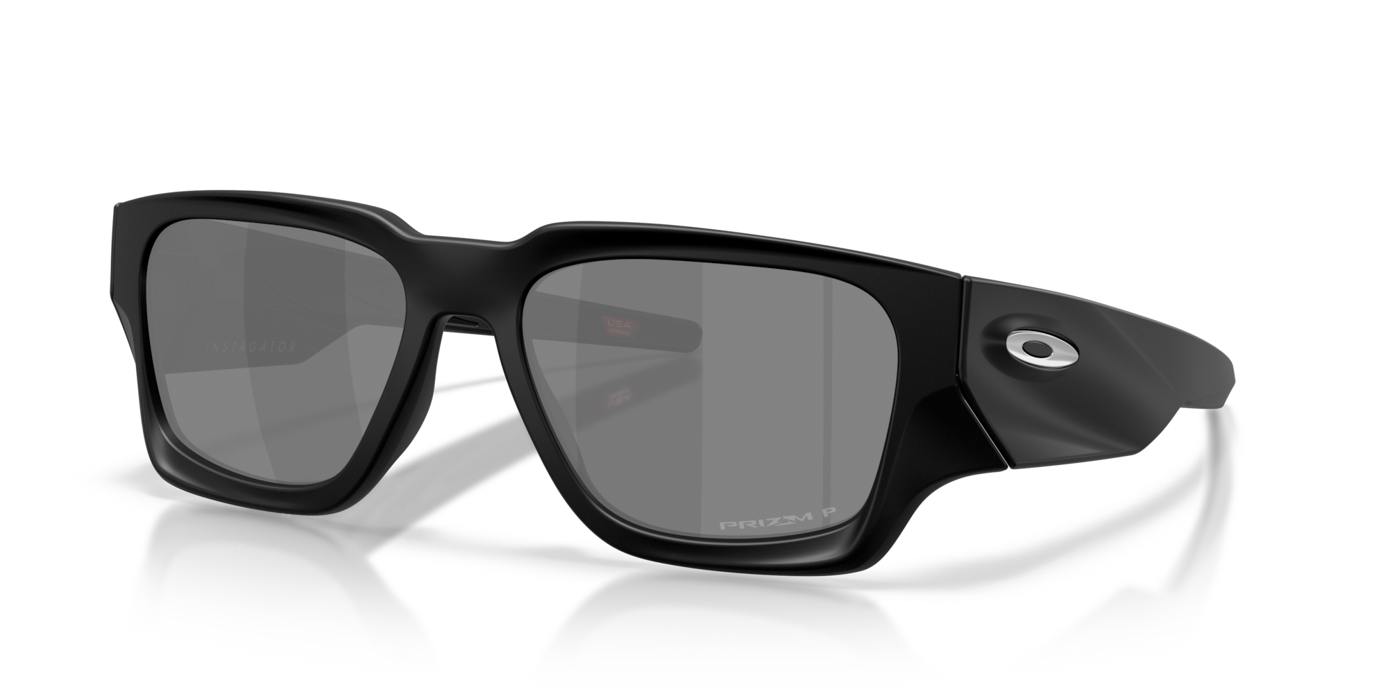 Oakley Sunglasses Instagator OO9514-02