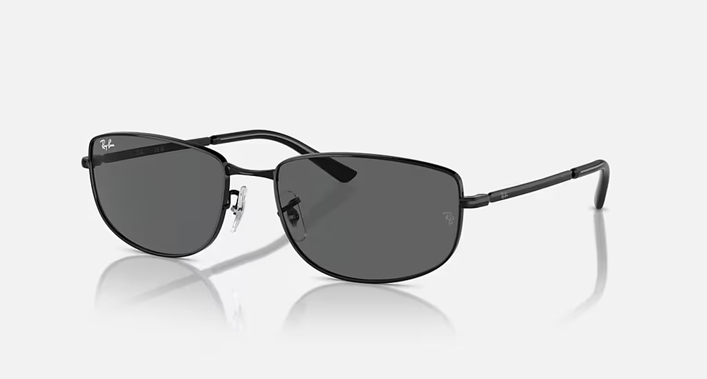 Ray-Ban Okulary przeciwsłoneczne RB3732-002/B1