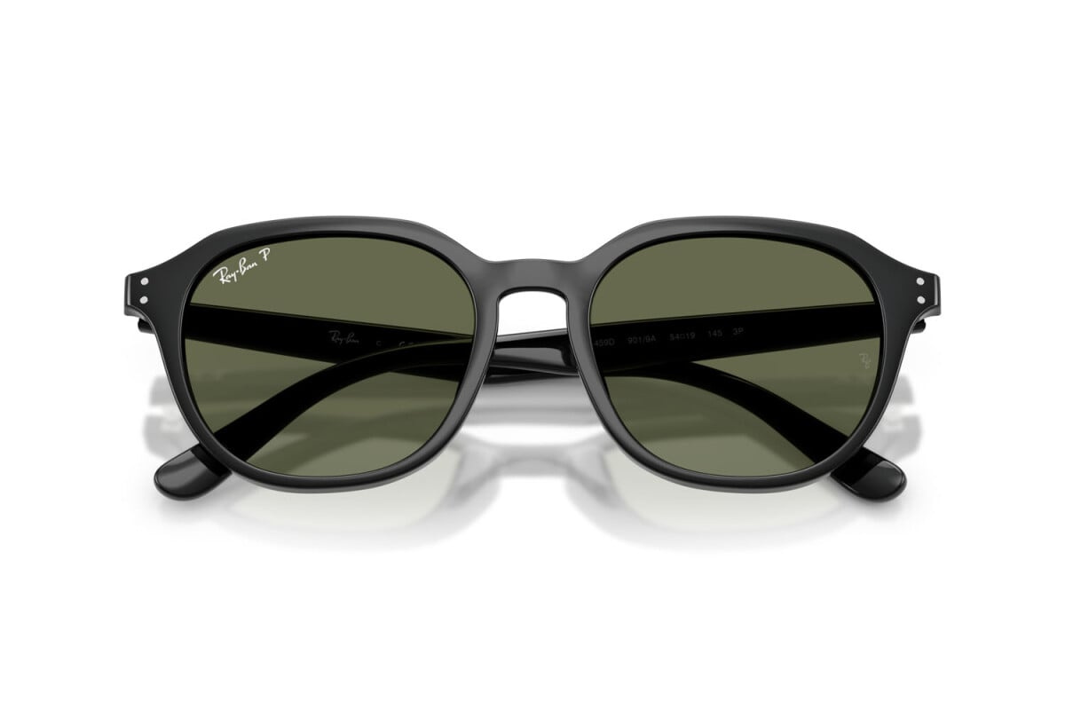 Ray-Ban Okulary przeciwsłoneczne RB4459D-901/9A