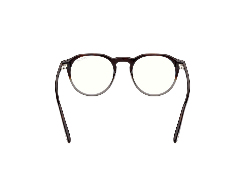 Tom Ford Okulary korekcyjne FT5833-B-056