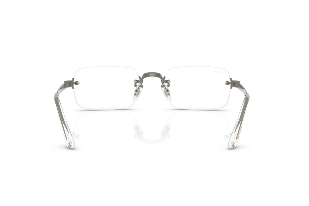Ray-Ban x A$AP Rocky Okulary korekcyjne RX3928V-3201