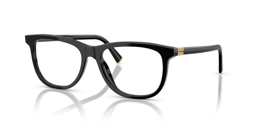 Miu Miu Okulary korekcyjne MU01WV-16K1O1