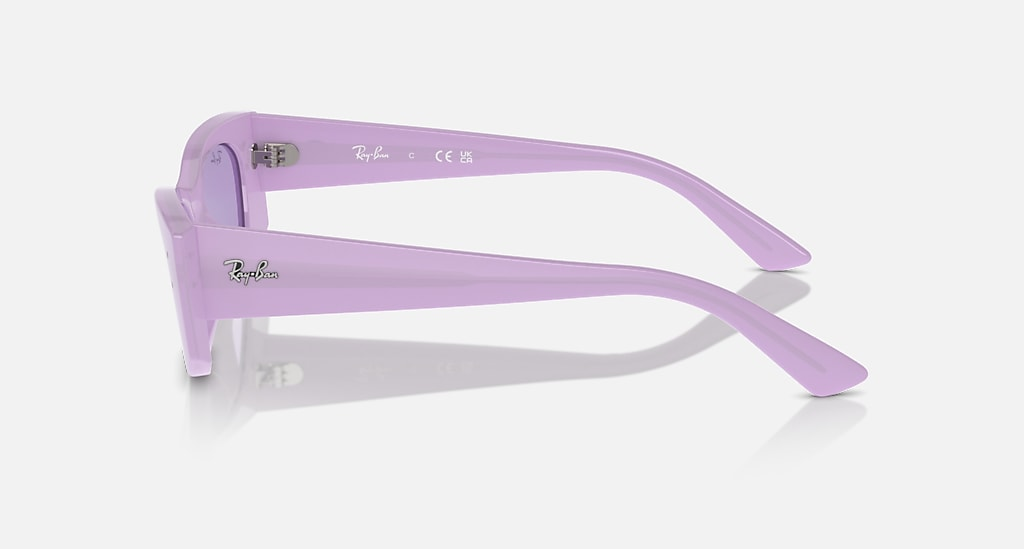 Ray-Ban Okulary przeciwsłoneczne KAT RB4427-67581A