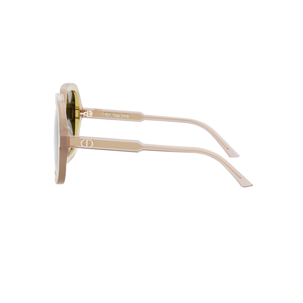 Dior Okulary przeciwsłoneczne DIORHIGHLIGHT (S1I_66F2) CD40123I-39P