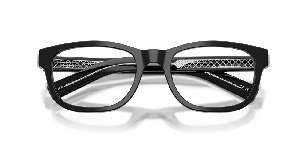 Prada Okulary korekcyjne PR D16V-K1O1