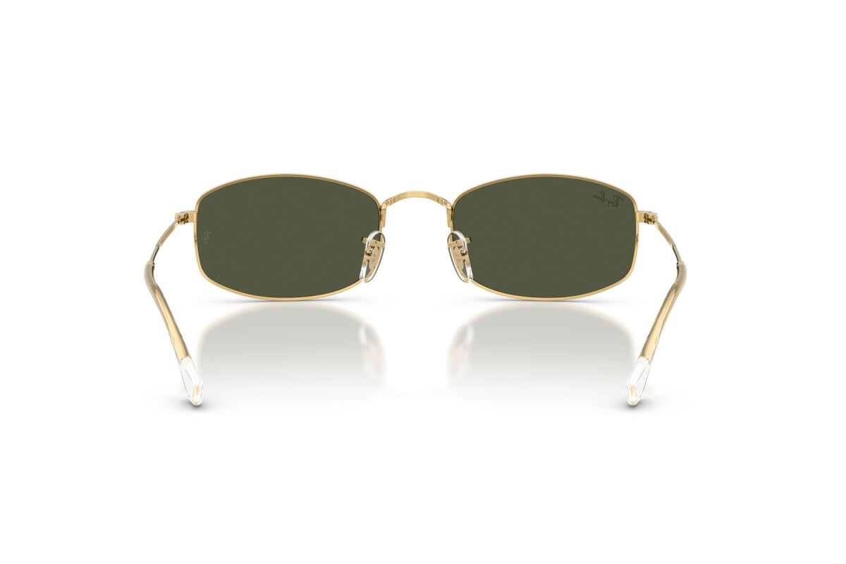 Ray-Ban Okulary przeciwsłoneczne RB3832-001/31