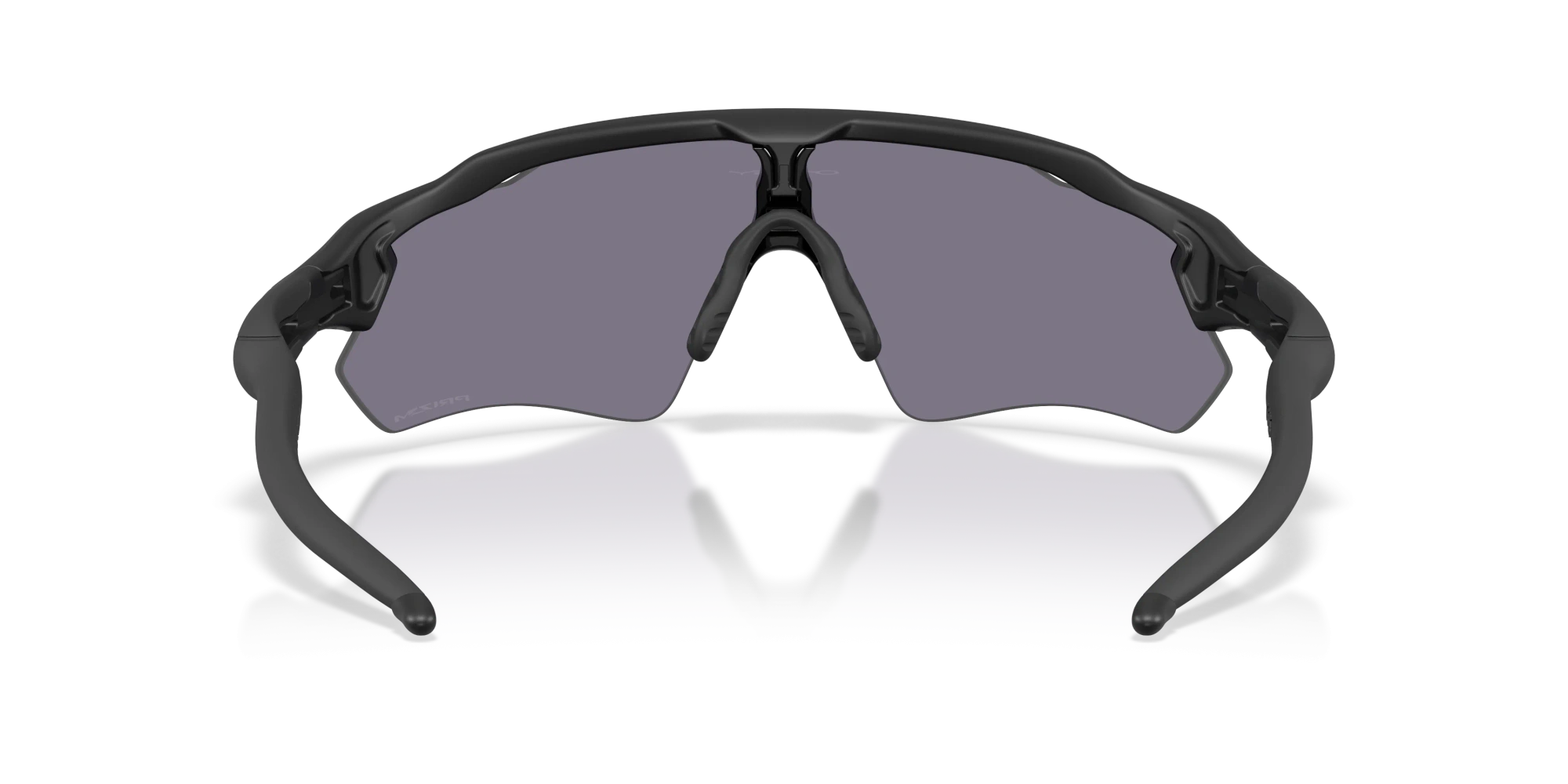 Oakley Okulary przeciwsłoneczne RADAR EV PATH Matte Black/Prizm Grey OO9208-G6