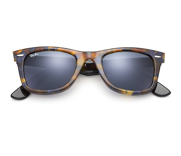 Ray-Ban Okulary ORIGINAL WAYFARER RB2140 - 1158R5