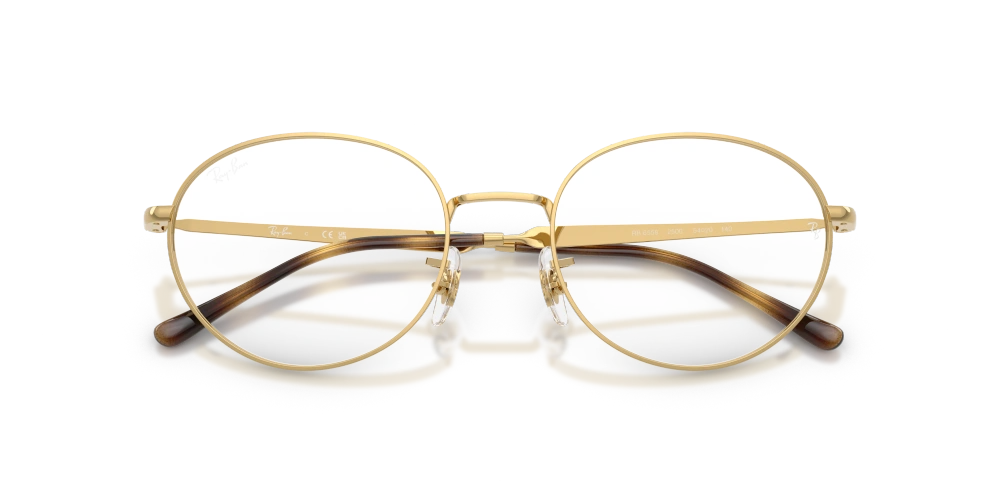 Ray-Ban Optical frame RX6558-2500