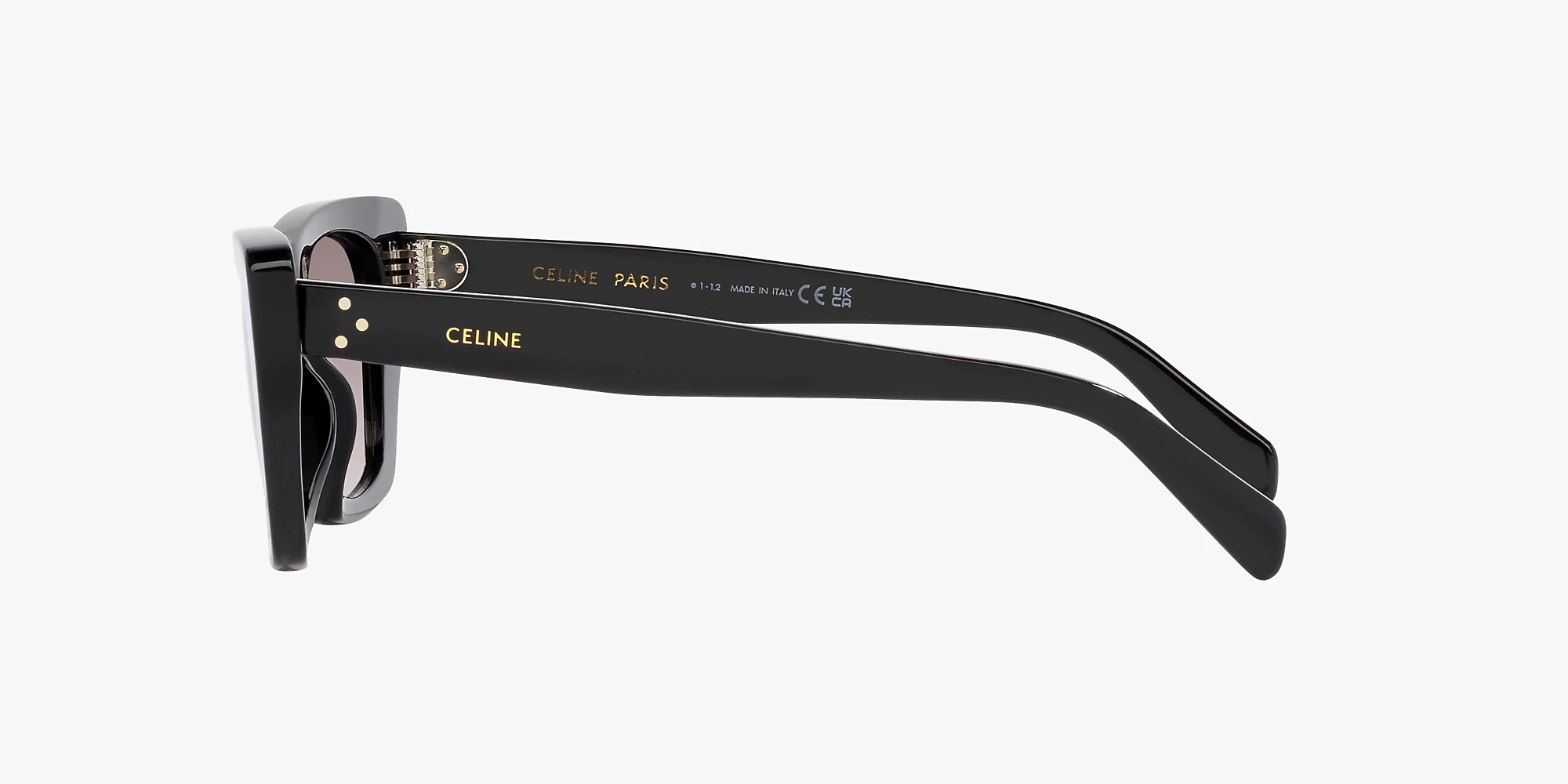 Celine Okulary przeciwsłoneczne CL40187I-101F