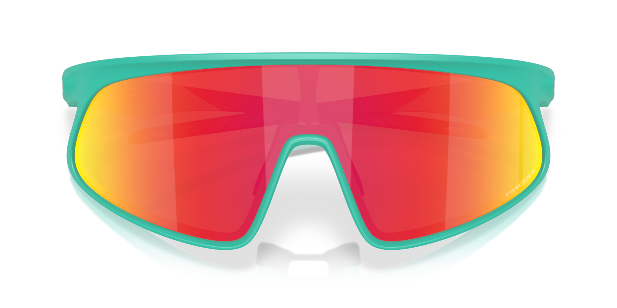 Oakley Sunglasses RSLV OO9484D-05