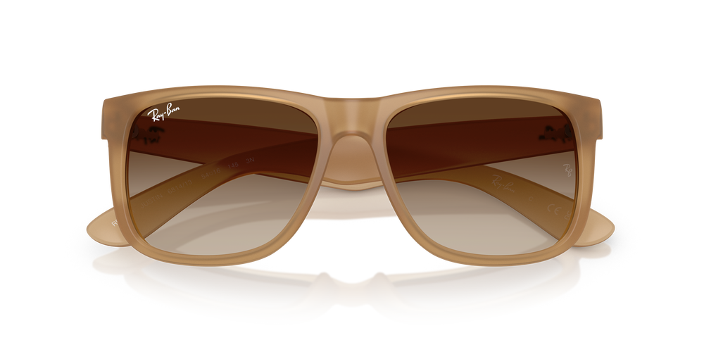 Ray-Ban Okulary przeciwsłoneczne JUSTIN RB4165-681413