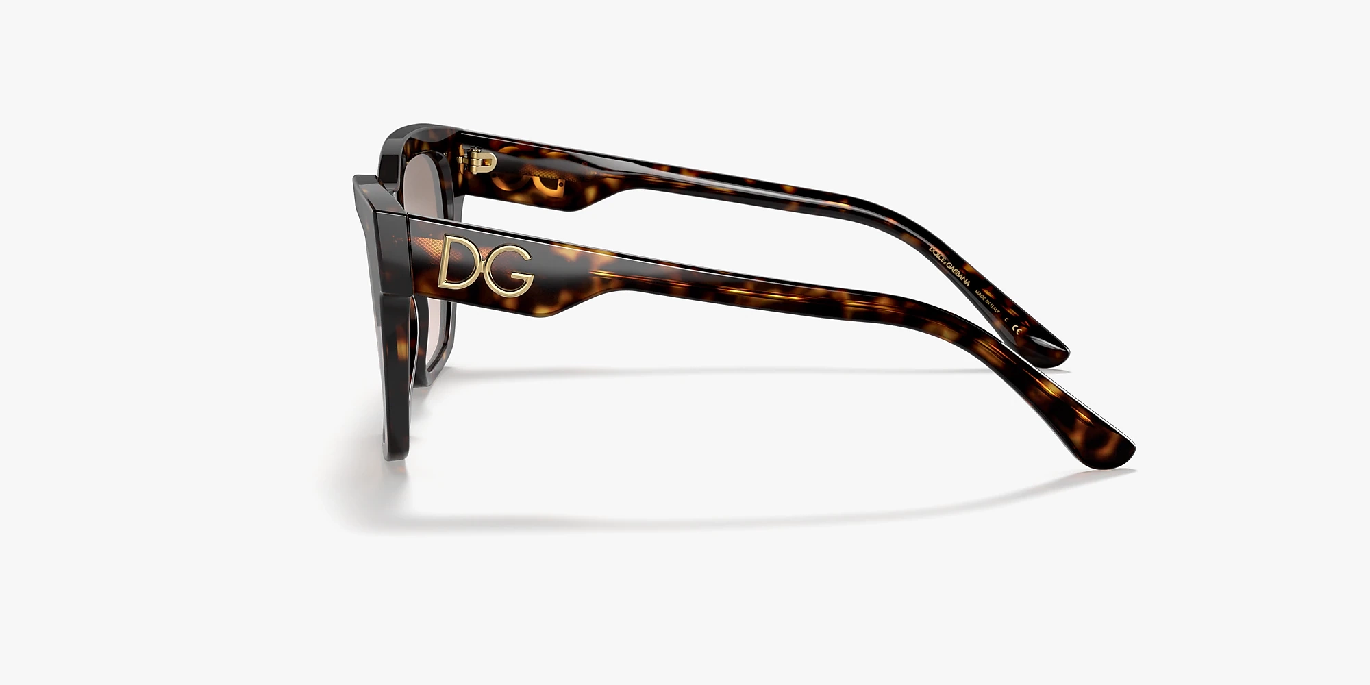 Dolce & Gabbana Sunglasses DG4384-502/13