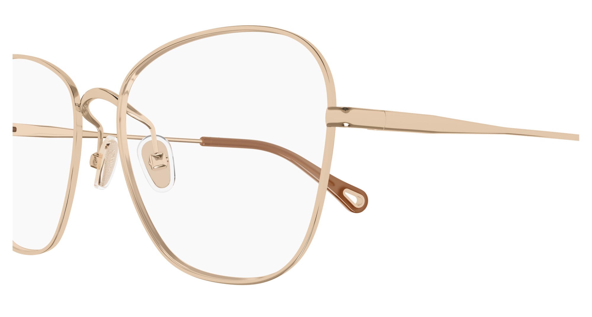 Chloe Optical frame CH0344O-002