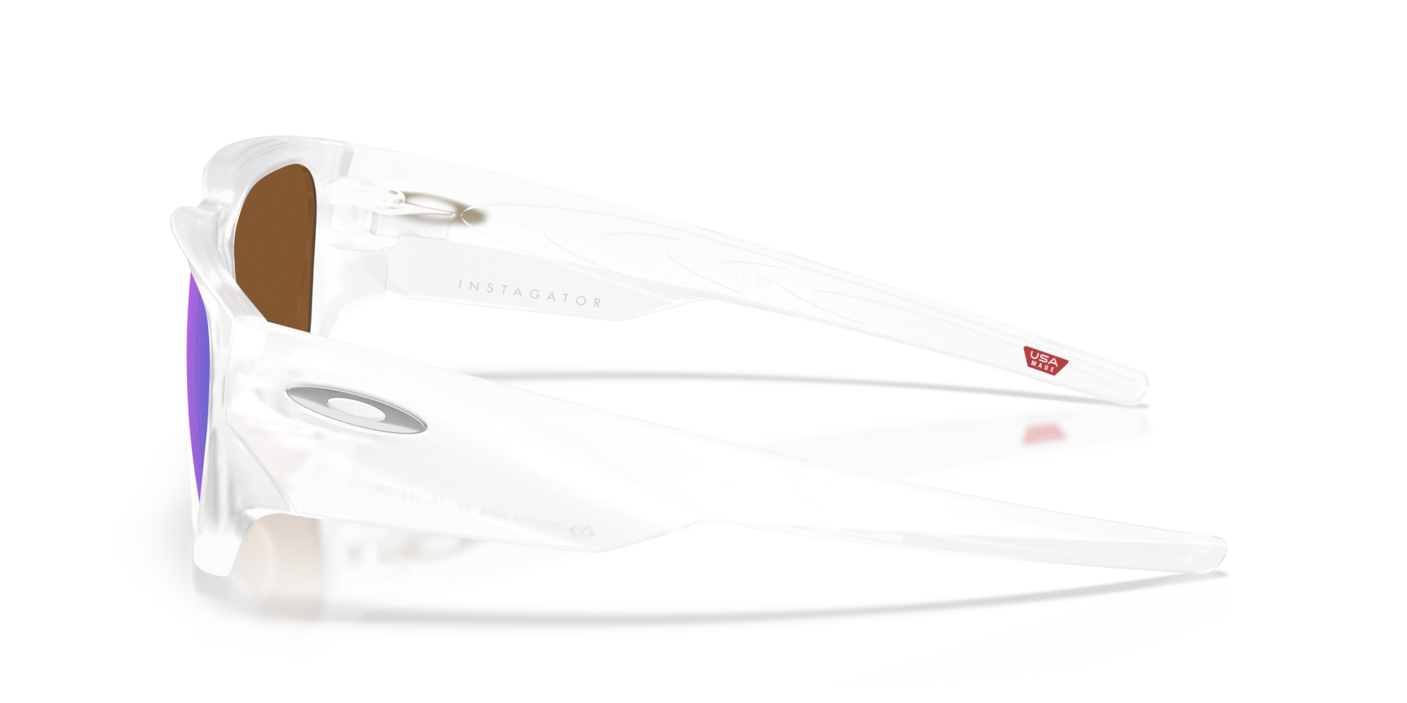 Oakley Sunglasses Instagator OO9514-06