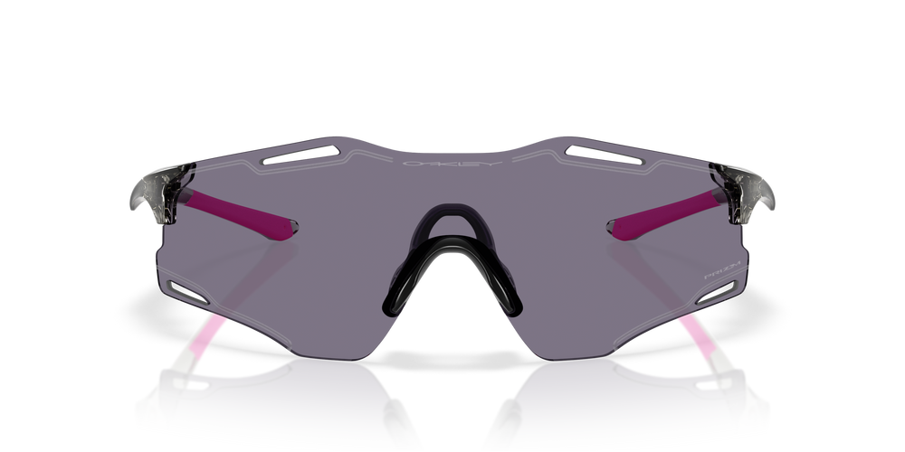 Oakley Sunglasses CYBR ZERO OO9512D-05