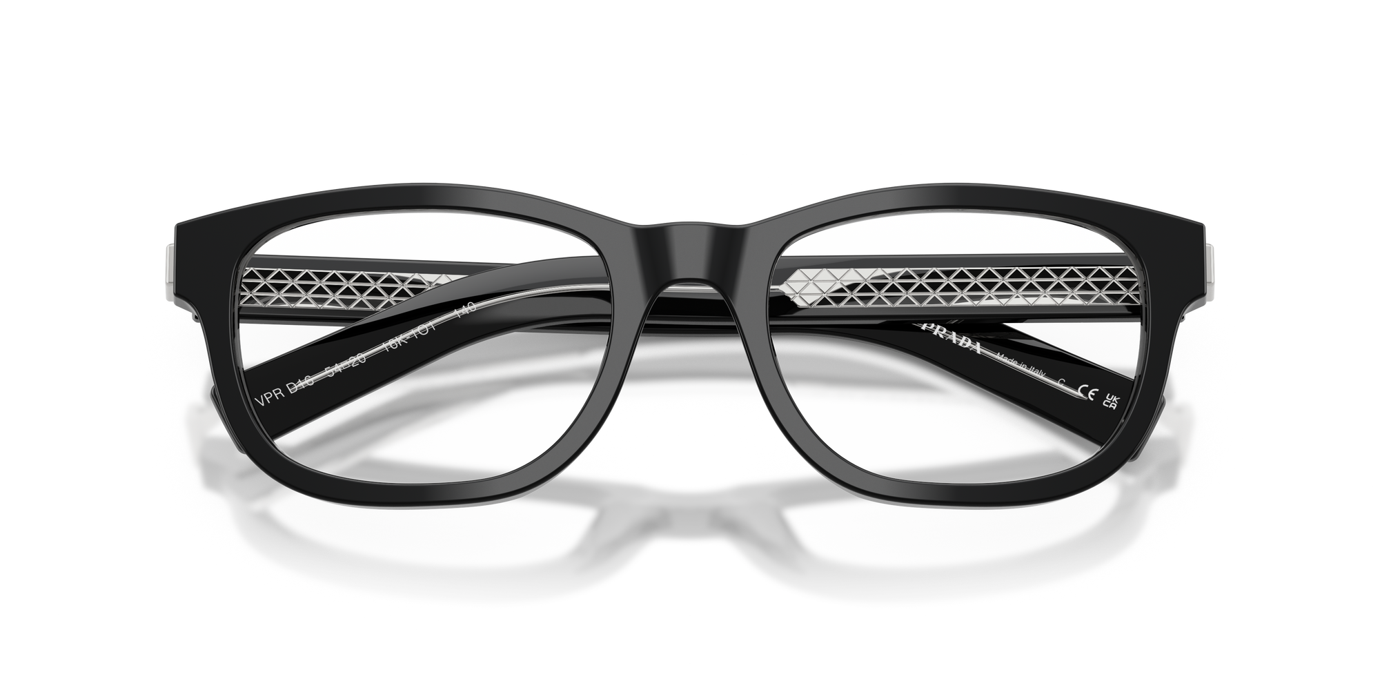 Prada Optical frame PR D16V-K1O1