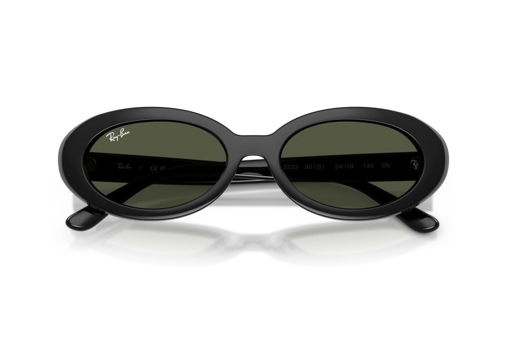 Ray-Ban Sunglasses RB2223-901/31