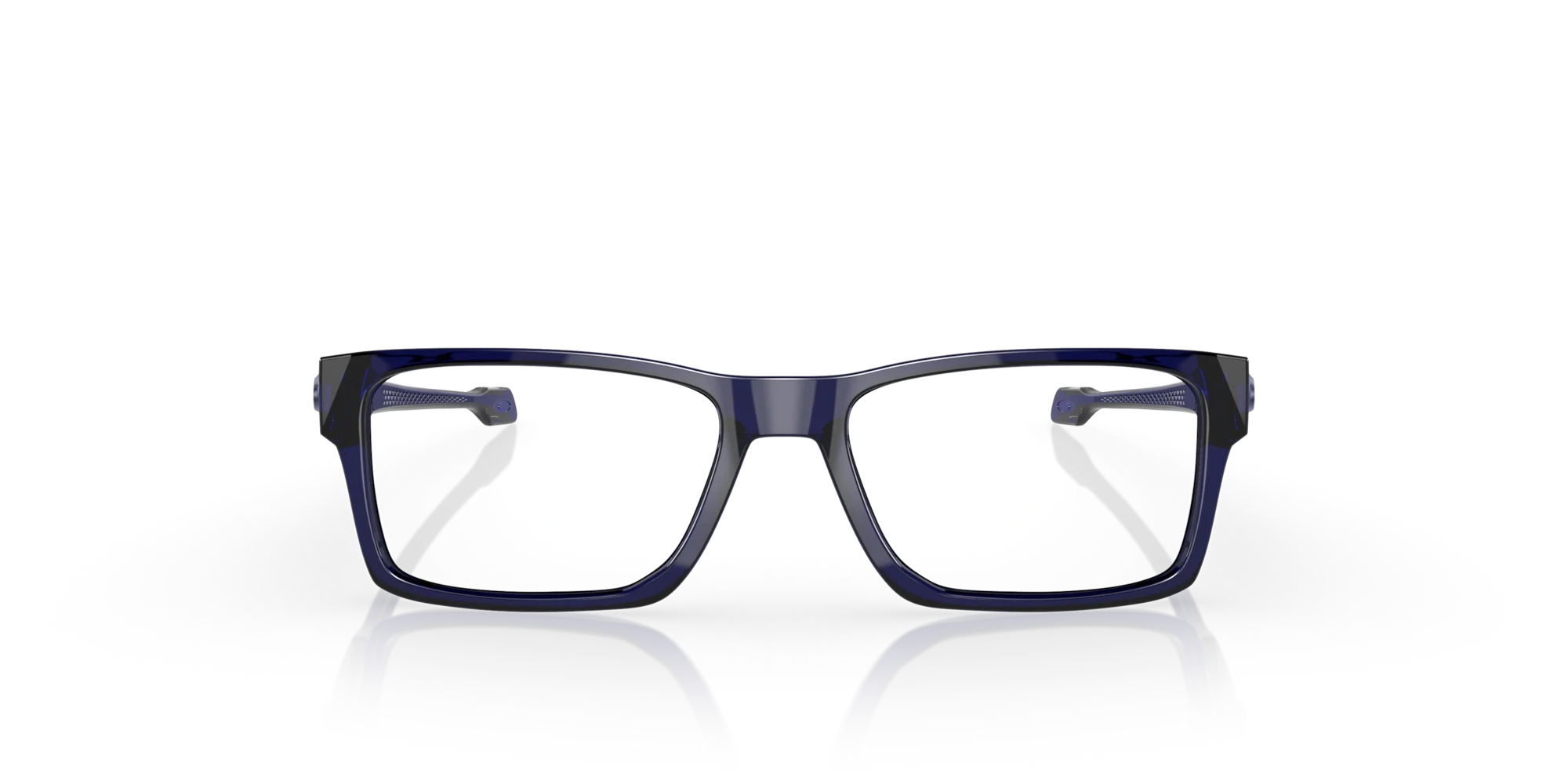 Oakley Optical frame DOUBLE STEAL Junior Polished Ice Blue OY8020-04