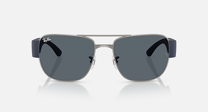 Ray-Ban Sunglasses RB3756-004/R5