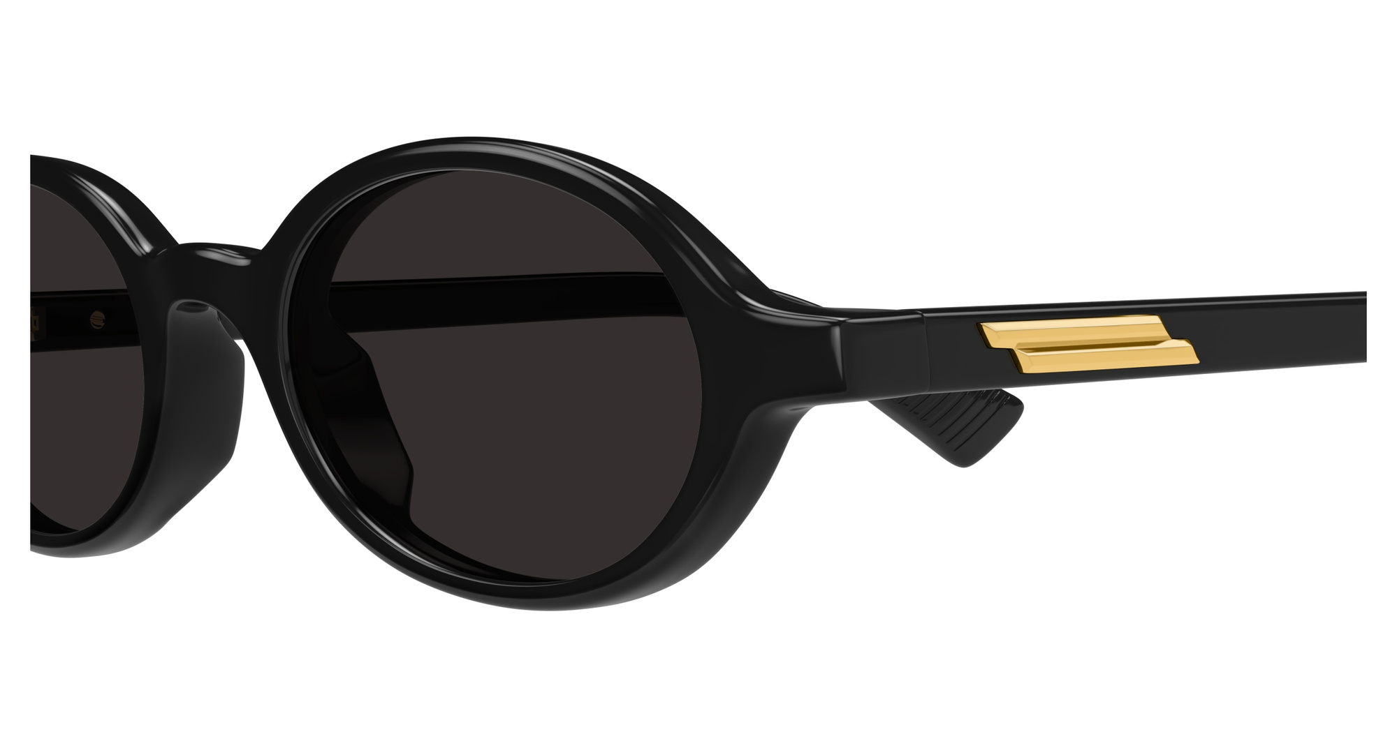 Bottega Veneta Sunglasses BV1388S-001