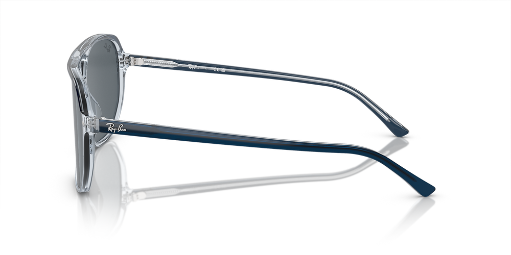 Ray-Ban Okulary przeciwsłoneczne Bill One RB2205-1397R5