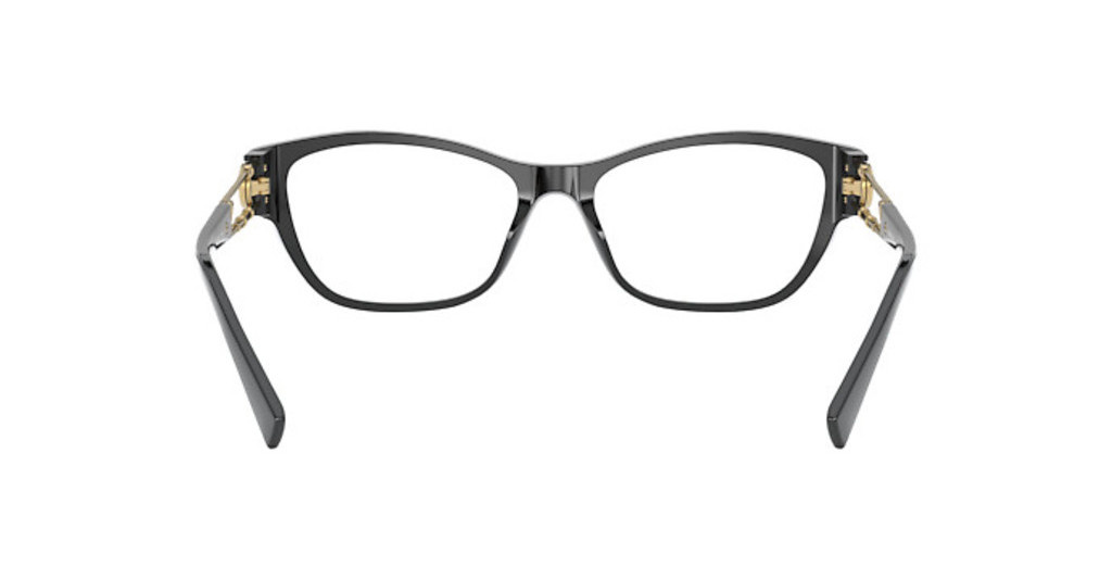 Versace Okulary korekcyjne VE3288-GB1
