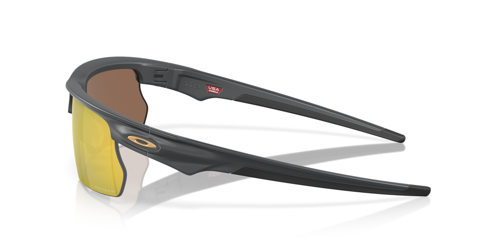 Oakley Okulary przeciwsłoneczne BISPHAERA OO9400-12