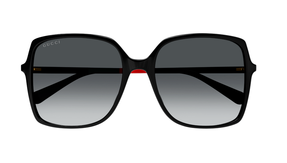 Gucci Okulary Przeciwsłoneczne GG0544S-007