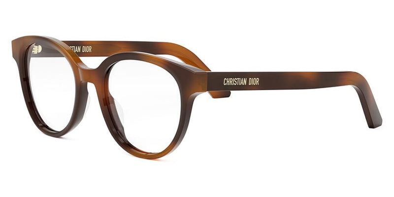 Dior Okulary korekcyjne MidnightO (R1I 2600) CD50122I-053