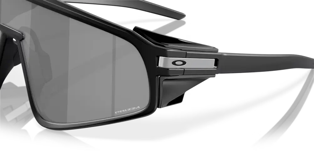 Oakley Okulary przeciwsłoneczne LATCH PANEL Matte Black / Prizm Black OO9404-01