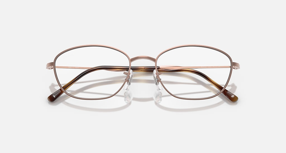 Ray-Ban Okulary korekcyjne RX3749V-2943