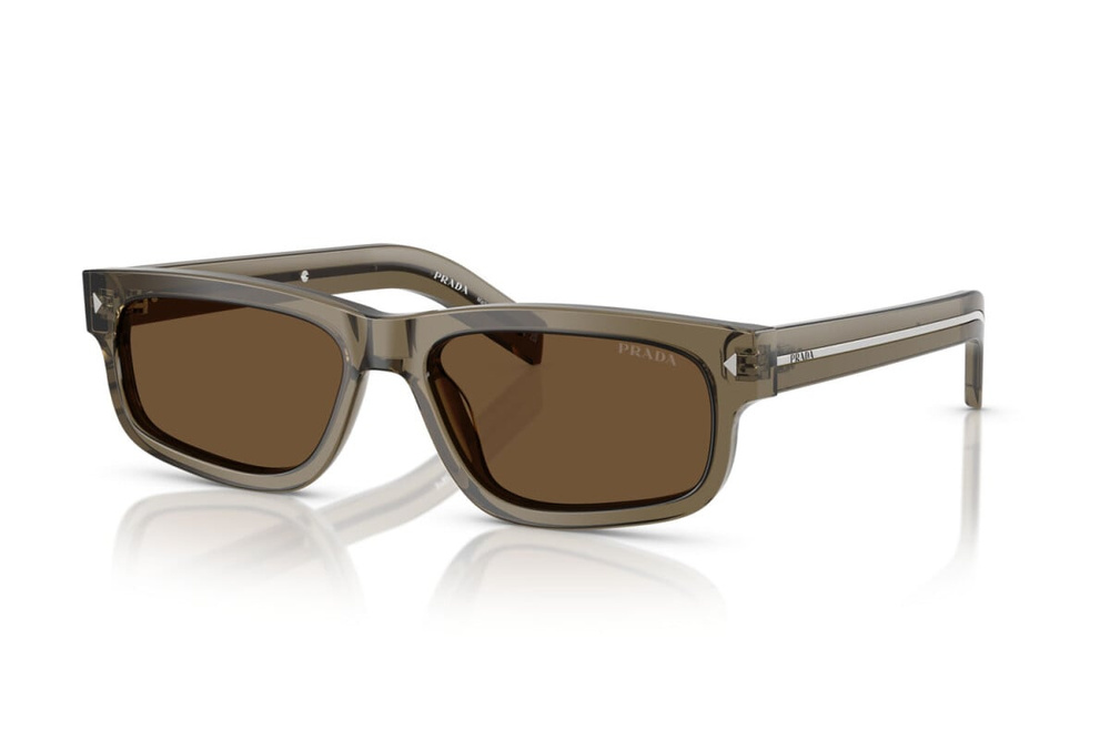 Prada Sunglasses PRB11S-18T70F