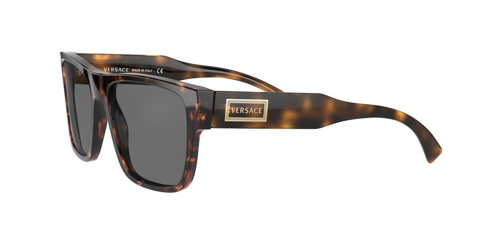 Versace Okulary przeciwsłoneczne VE4379-108/87