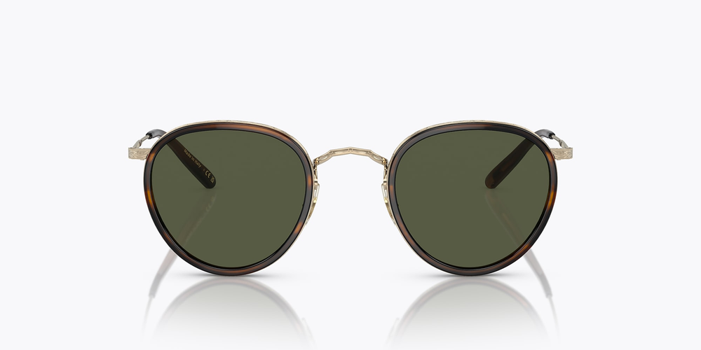 Oliver Peoples Okulary przeciwsłoneczne MP-2 SUN OV1104S-533052