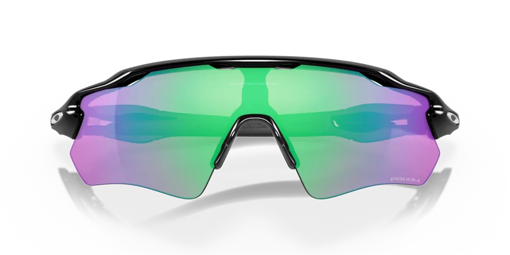 Oakley Okulary Przeciwsłoneczne RADAR EV PATH Polished Black/Prizm Golf OO9208-44