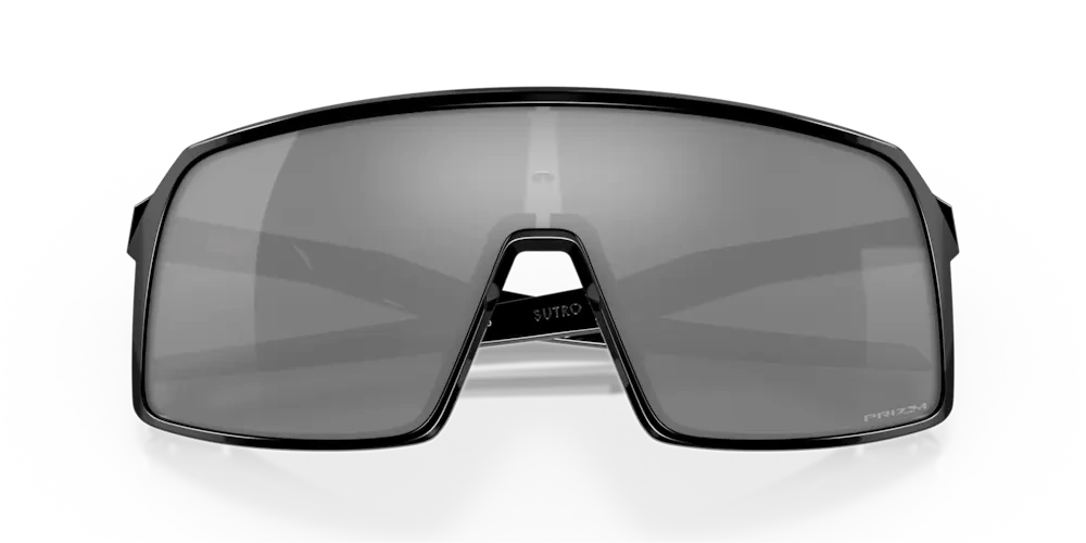 Oakley SUTRO Polished Black / Prizm Black OO9406-01