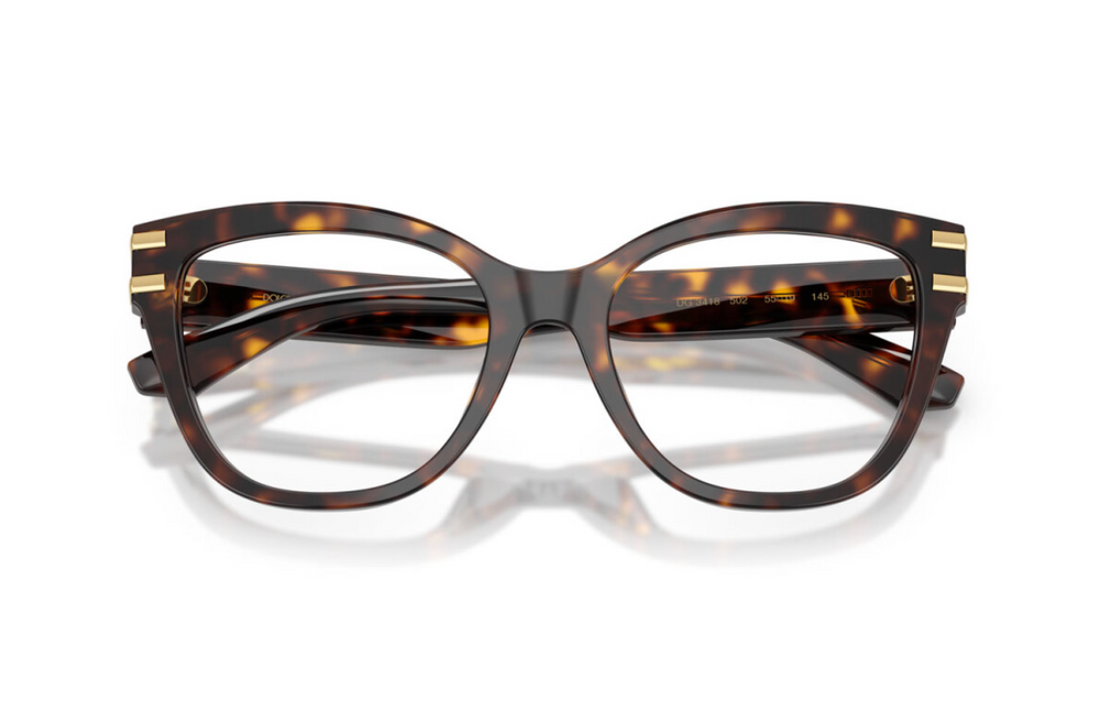 Dolce & Gabbana Optical frame DG3418-502