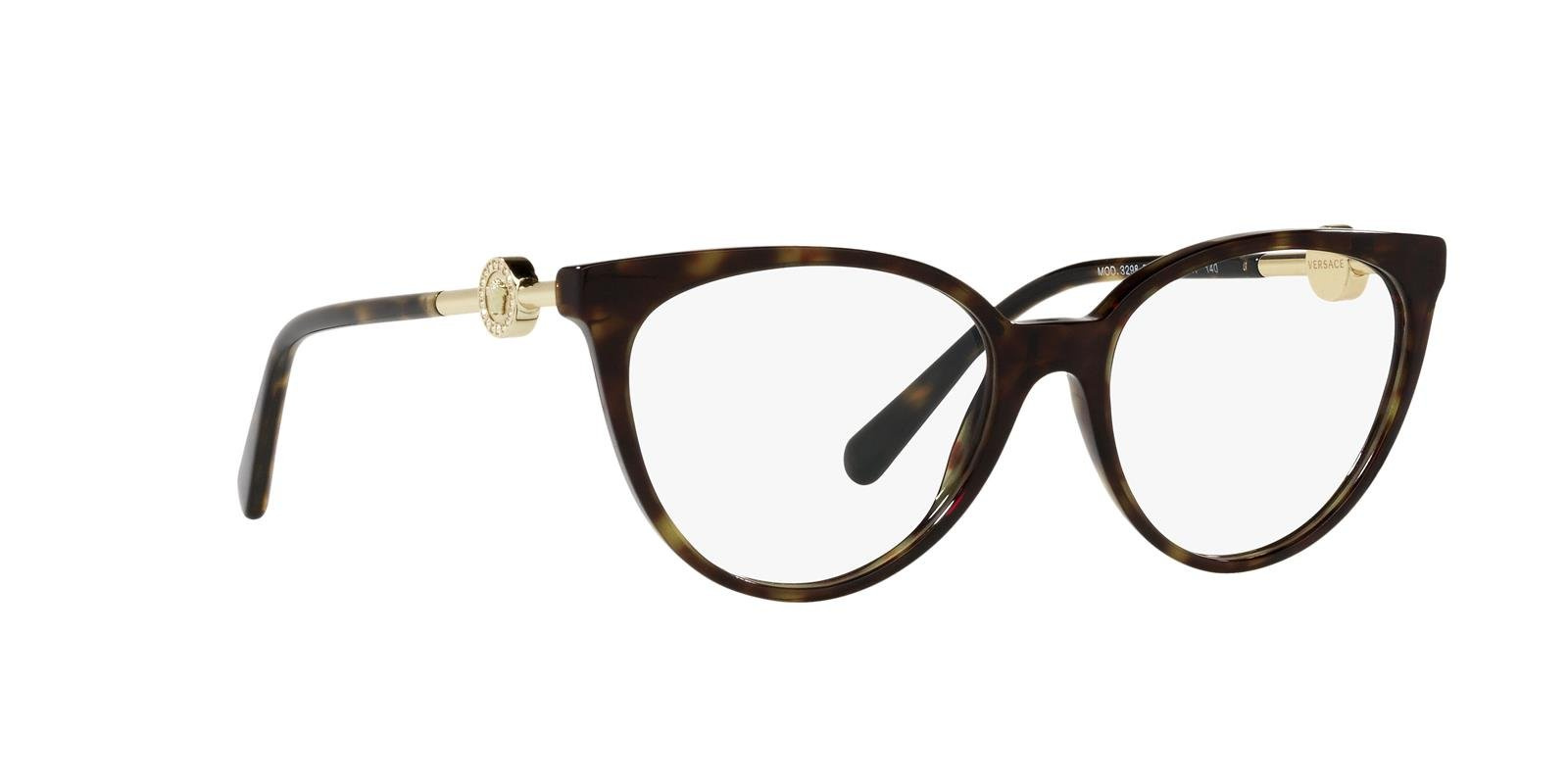 Versace Okulary korekcyjne VE3298B-108