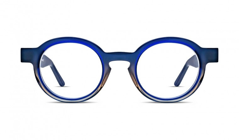OKULARY KOREKCYJNE  THIERRY LASRY MELODY 1766