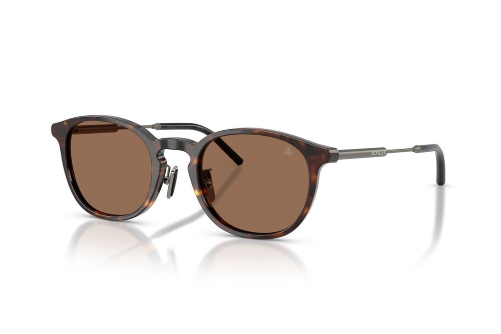 Moncler Okulary przeciwsłoneczne ME6011D-300273